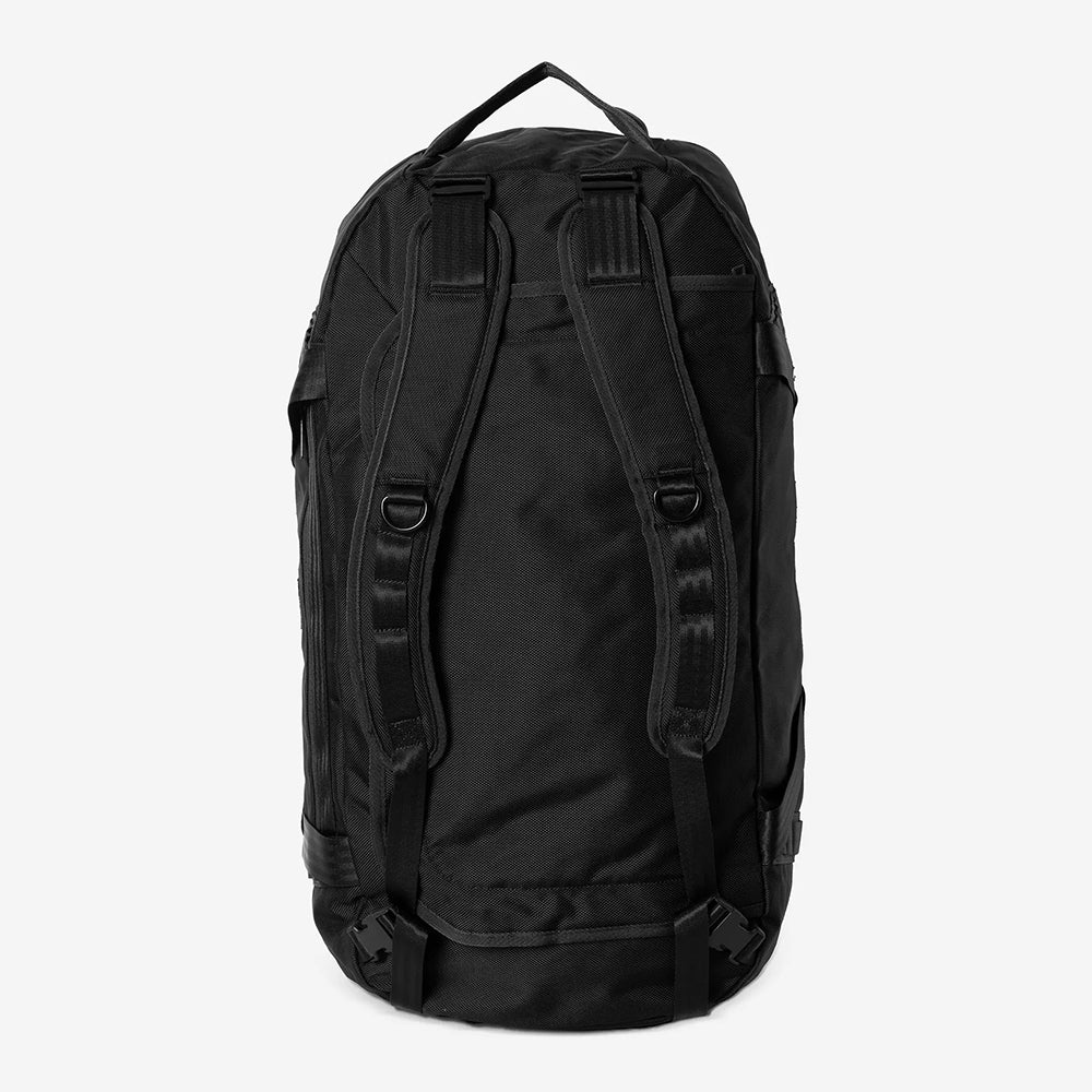 Carhartt WIP Richmond Large Duffle Bag - Black