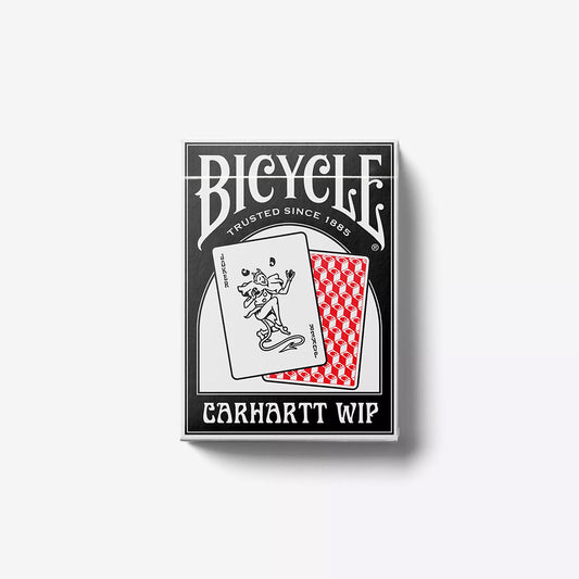 Carhartt WIP Bicycle Playing Cards - Multi