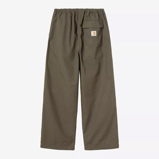 Carhartt WIP Fletcher Pant - Cypress Rinsed