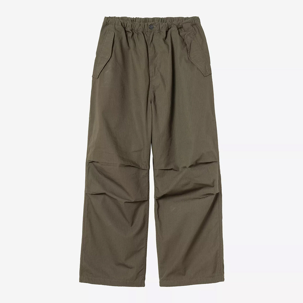 Carhartt WIP Fletcher Pant - Cypress Rinsed
