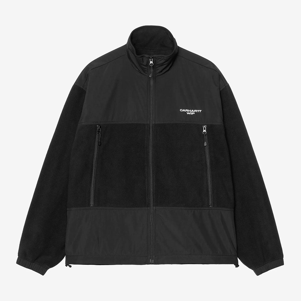 Carhartt WIP Edmore Jacket - Black White