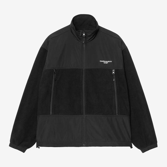 Carhartt WIP Edmore Jacket - Black White