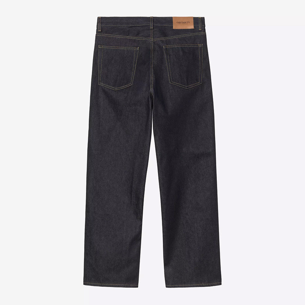 Carhartt WIP Payson Pant - Blue Rigid