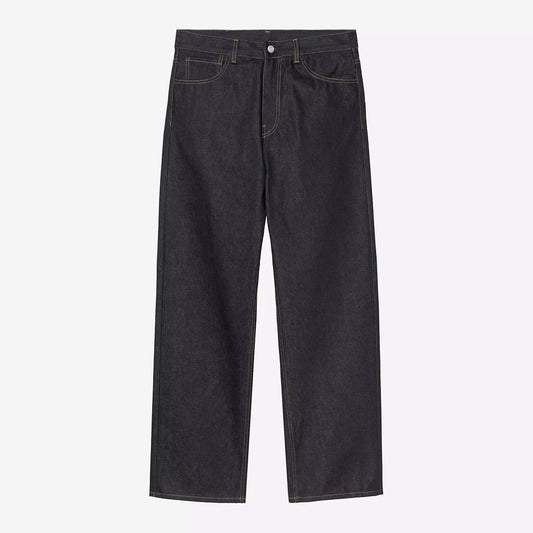 Carhartt WIP Payson Pant - Blue Rigid