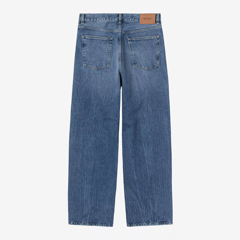 Carhartt WIP Payson Pant - Blue Marble