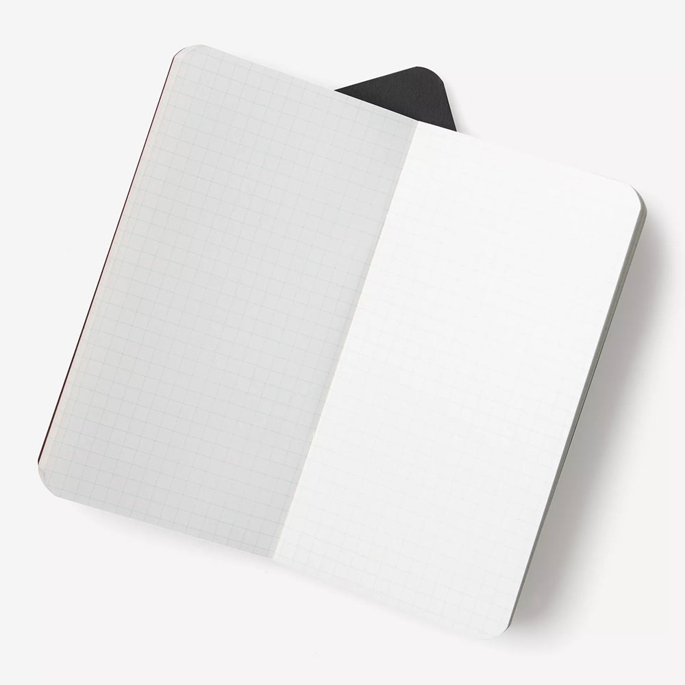 Carhartt WIP Heart Pocket Notebook - Multi