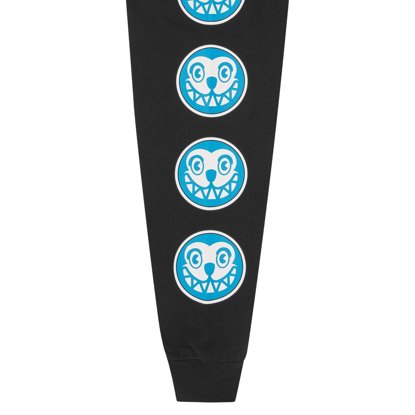 ICECREAM Team Icecream LS T-shirt