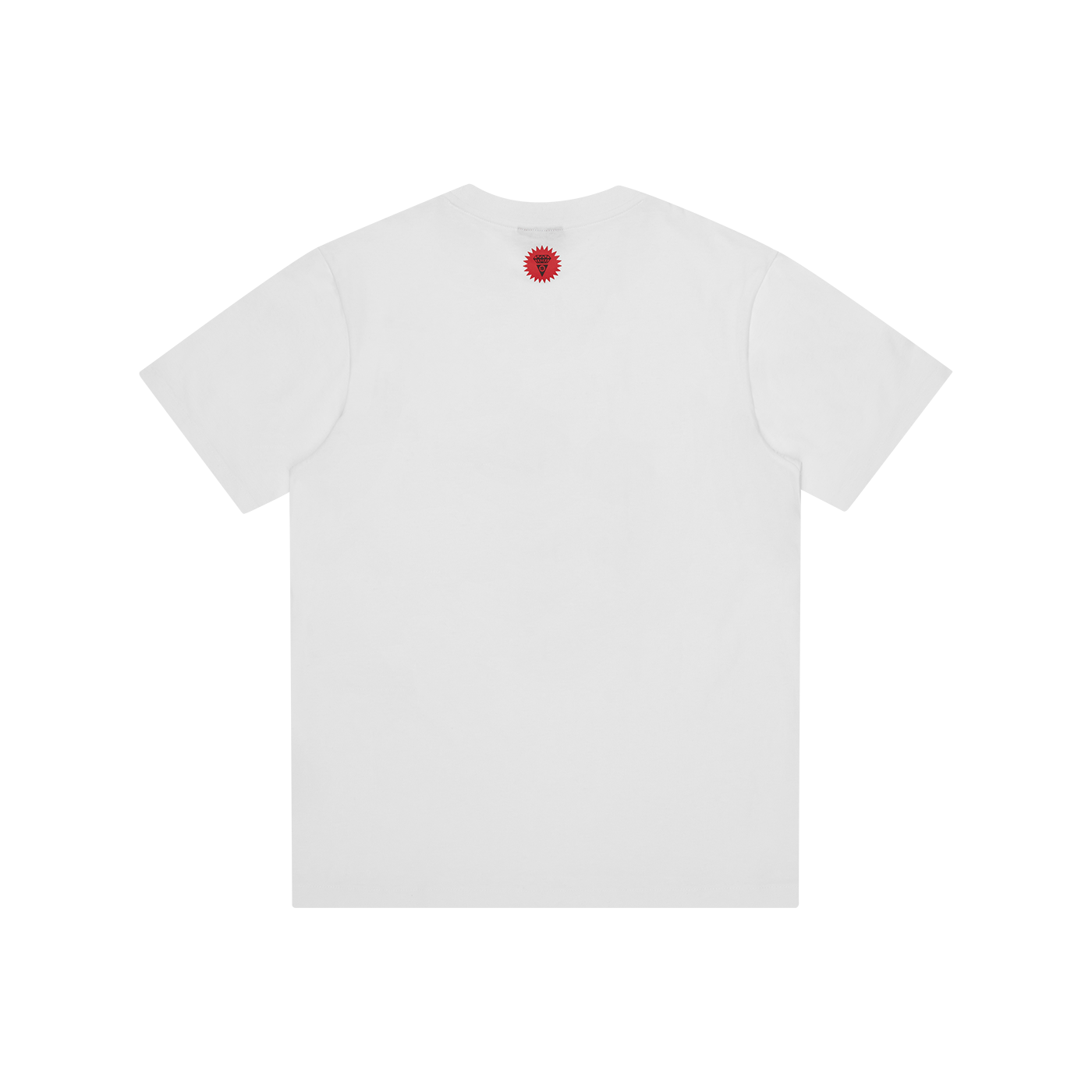 ICECREAM Cones & Bones T-Shirt - White