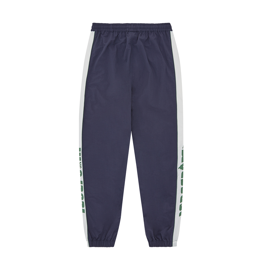 ICECREAM Soft Serve Track Pant - Navy