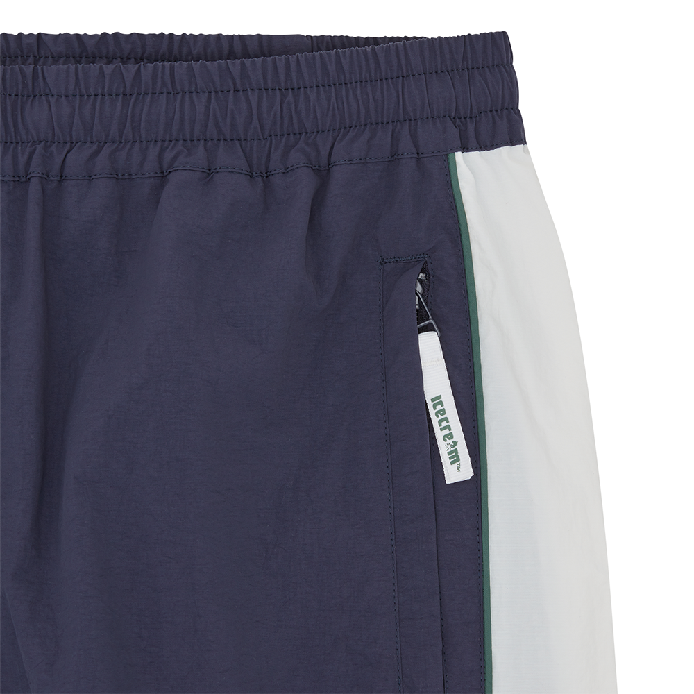 ICECREAM Soft Serve Track Pant - Navy