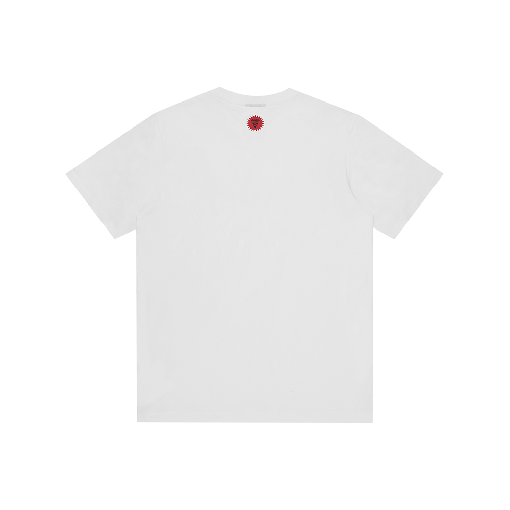 ICECREAM Soft Serve T-Shirt - White