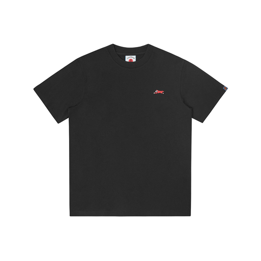 ICECREAM Small Running Dog T-Shirt