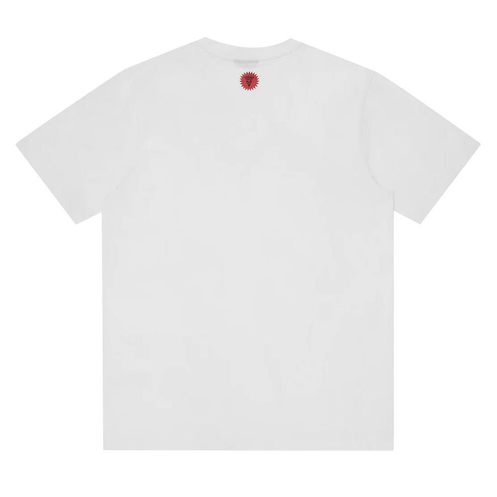 ICECREAM Convenience Store T-Shirt - White