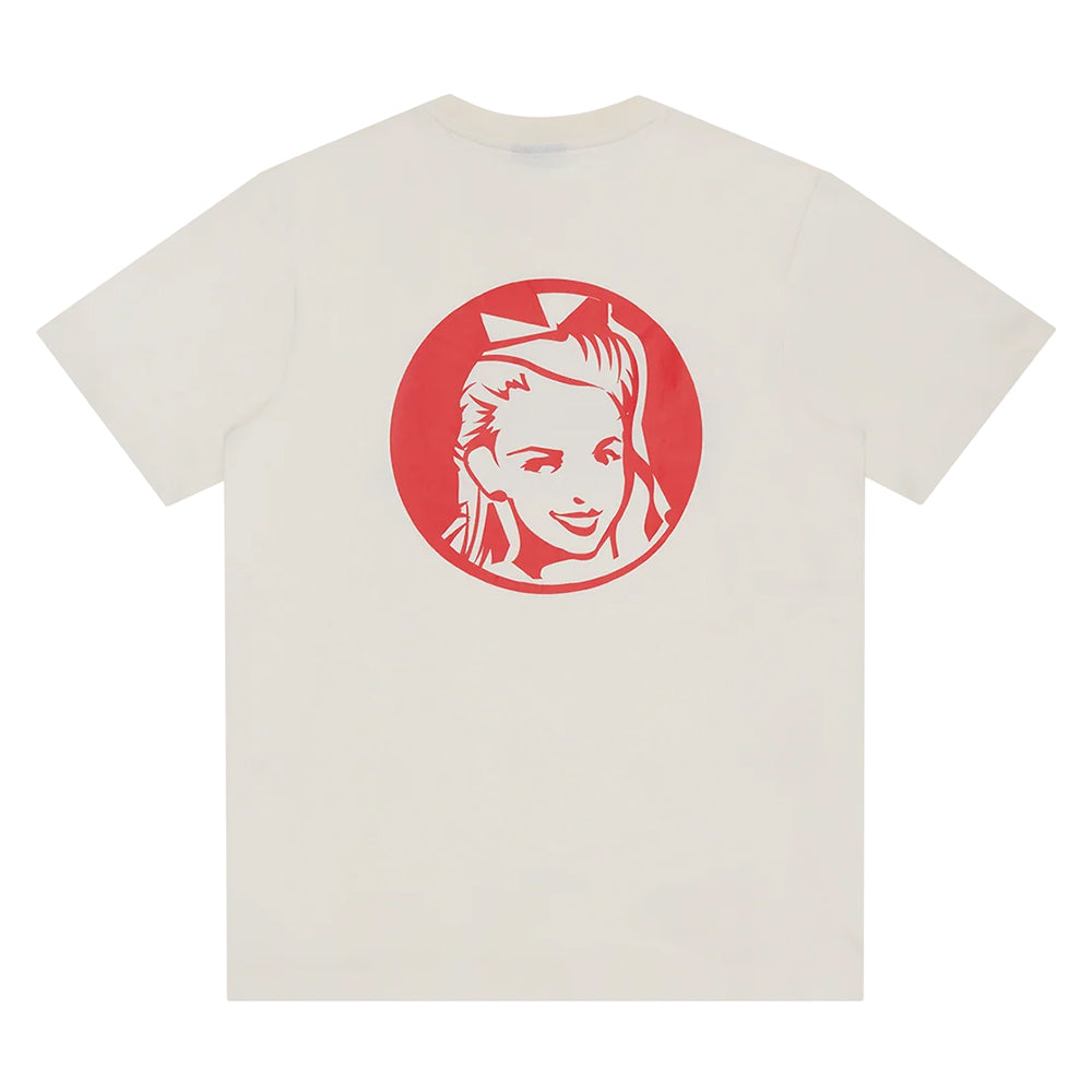 ICECREAM Every Flavour T-Shirt - Off White