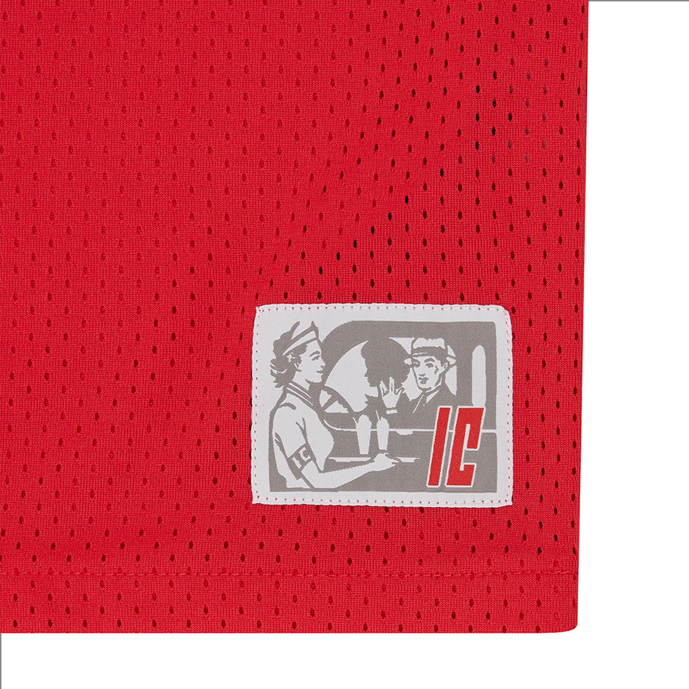 ICECREAM Racing Moto Jersey - Red
