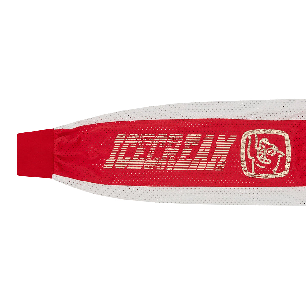 ICECREAM Racing Moto Jersey - Red