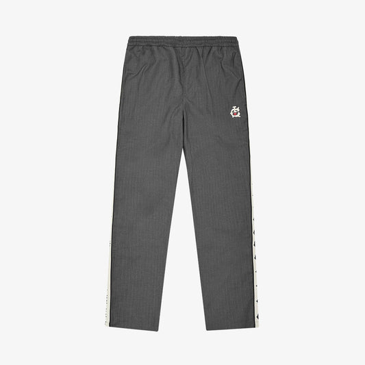 ICECREAM Team IC Pinstripe Skate Pant - Grey