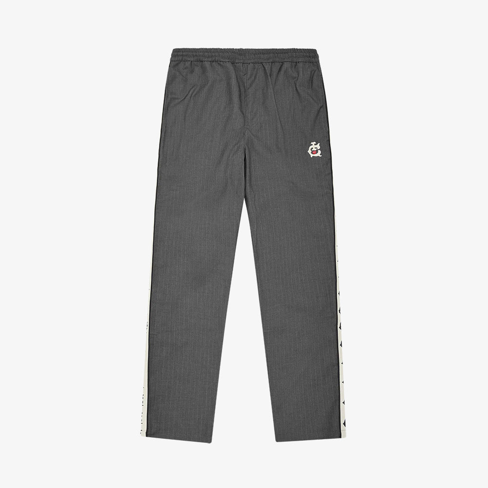 ICECREAM Team IC Pinstripe Skate Pant - Grey