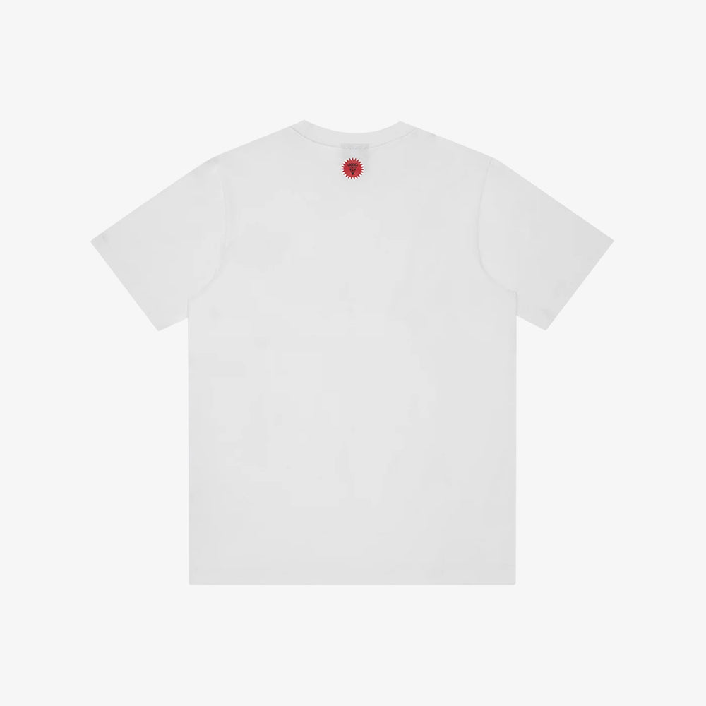 ICECREAM Sprinkles T-Shirt - White