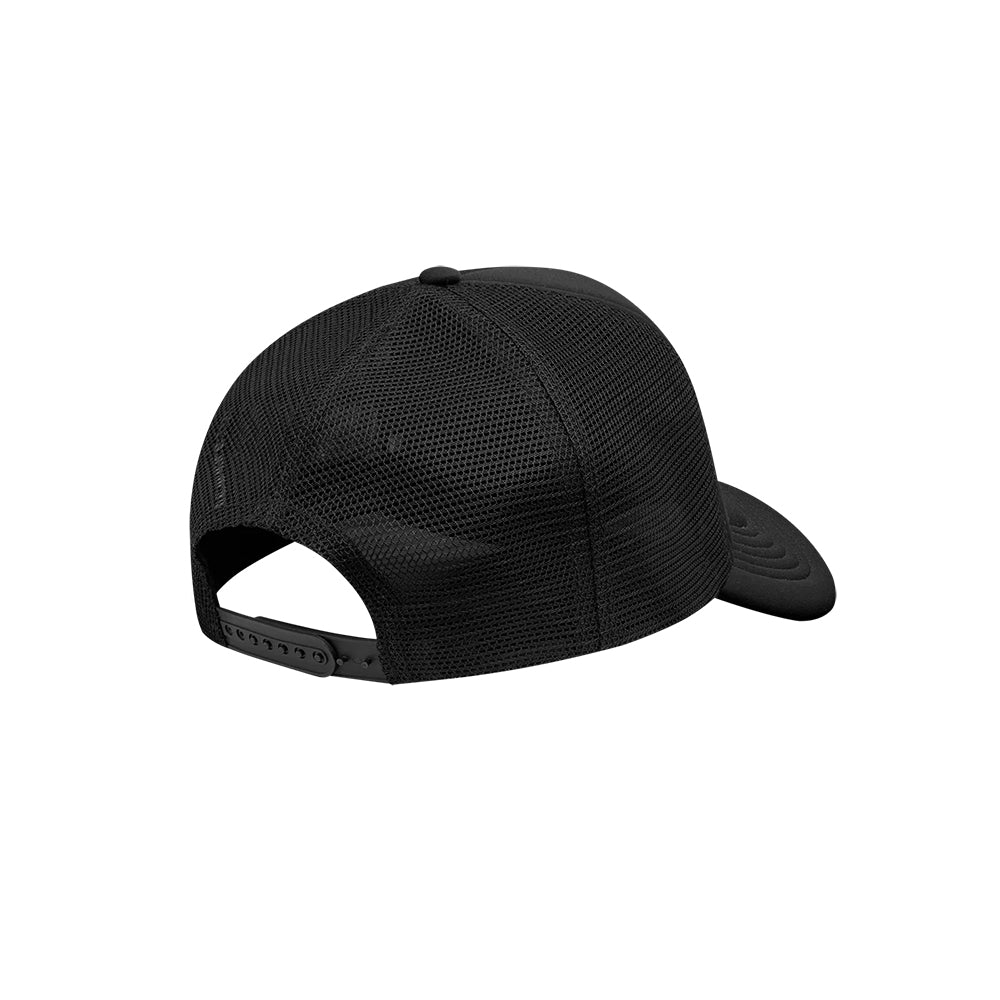 ICECREAM Running Dog Trucker - Black