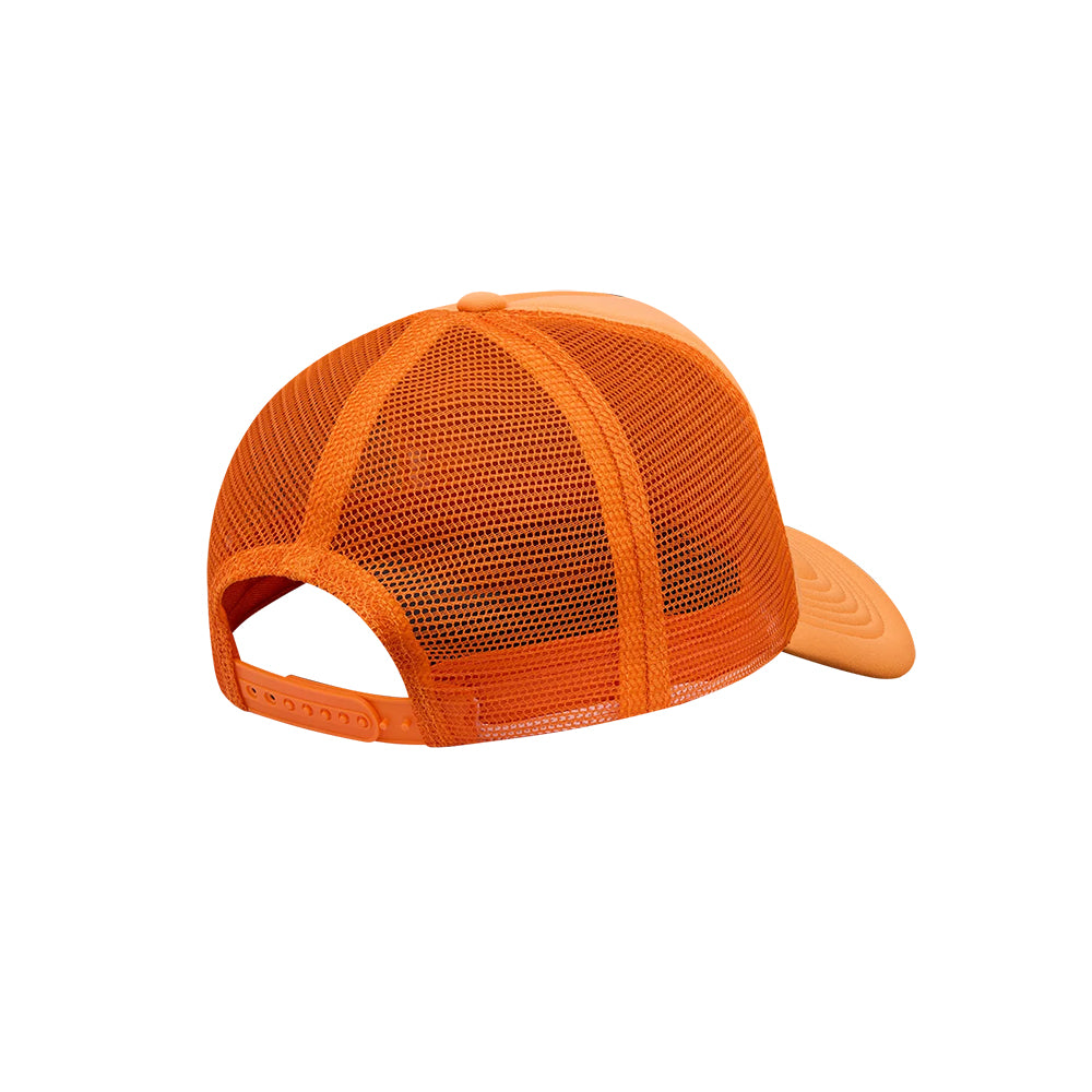 ICECREAM Running Dog Trucker - Orange
