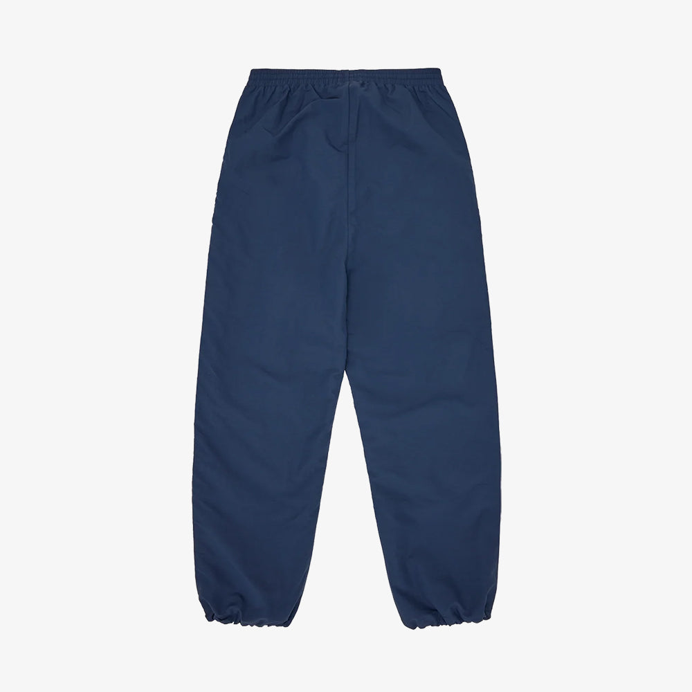 ICECREAM Running Dog Patch Trackpant - Navy