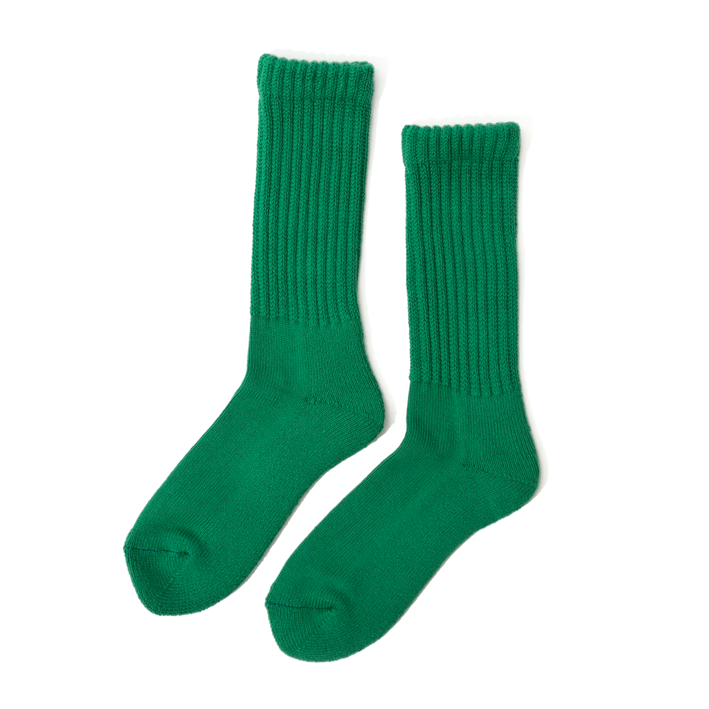 RoToTo Loose Pile Socks