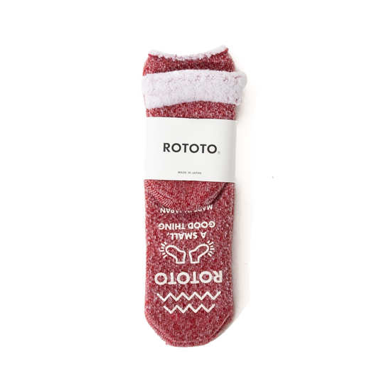 RoToTo Double Face Thermal Socks