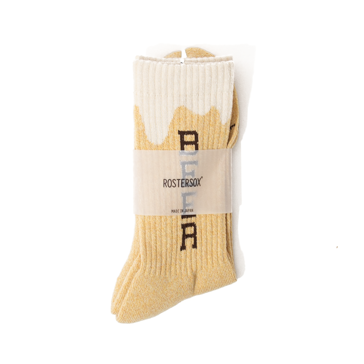 Rostersox Beer Sock