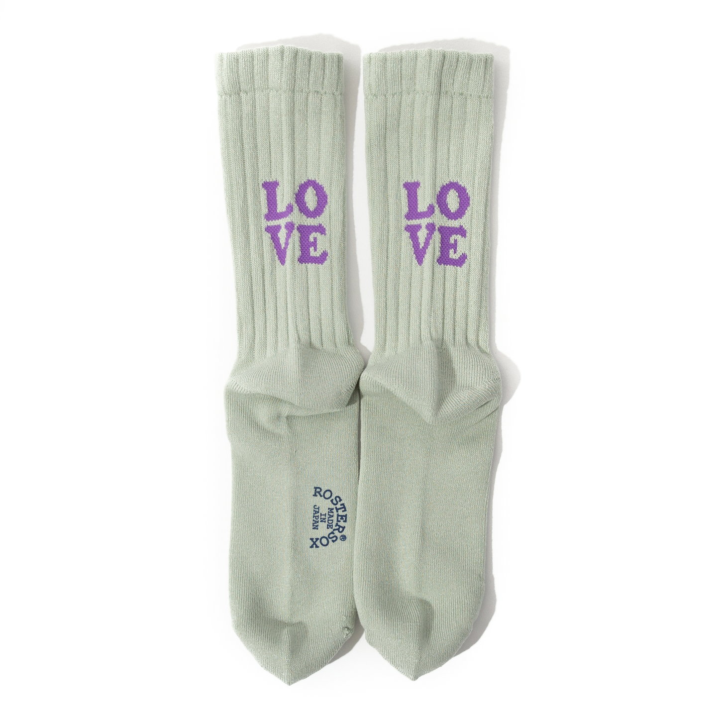 Rostersox Love Sock