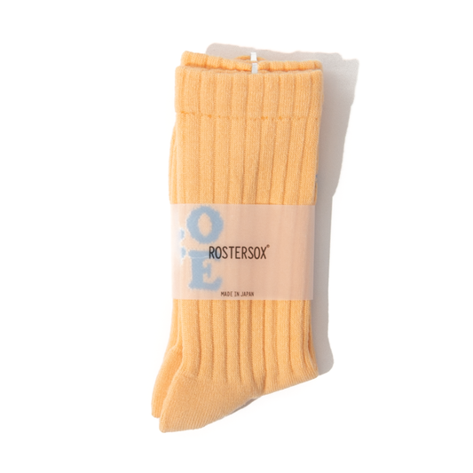 Rostersox Love Sock