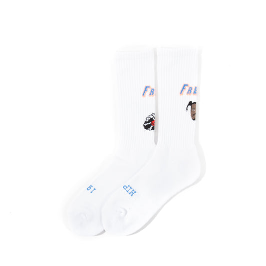 Rostersox Fresh Sock