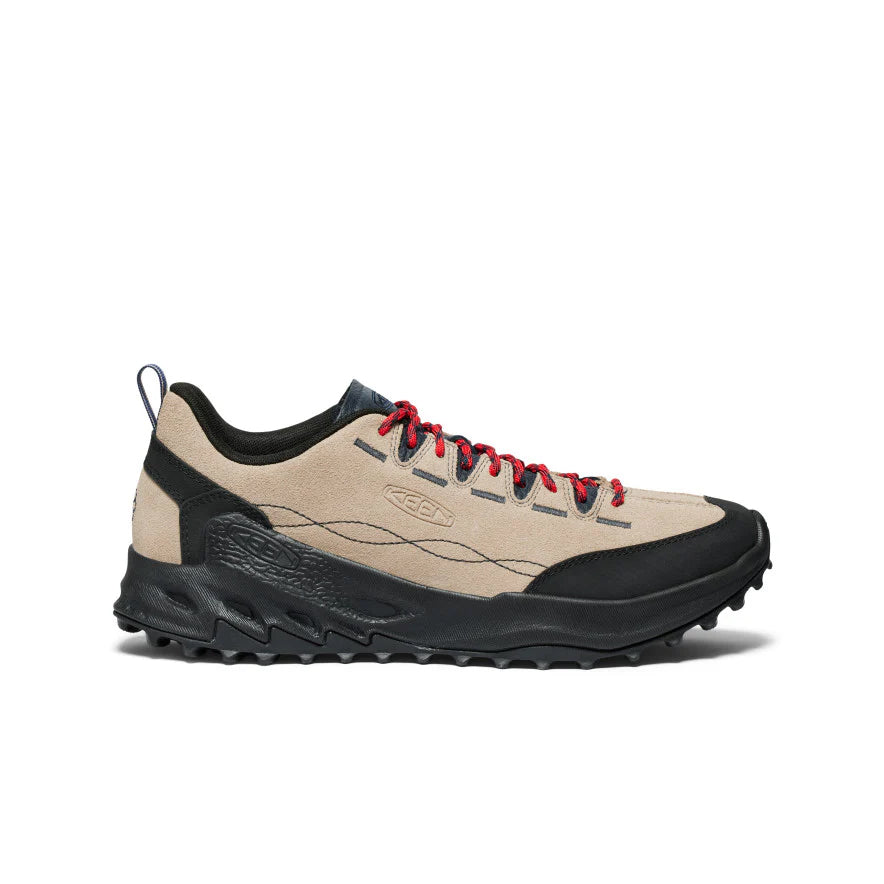 KEEN Jasper Zionic Shoe - Safari Sky