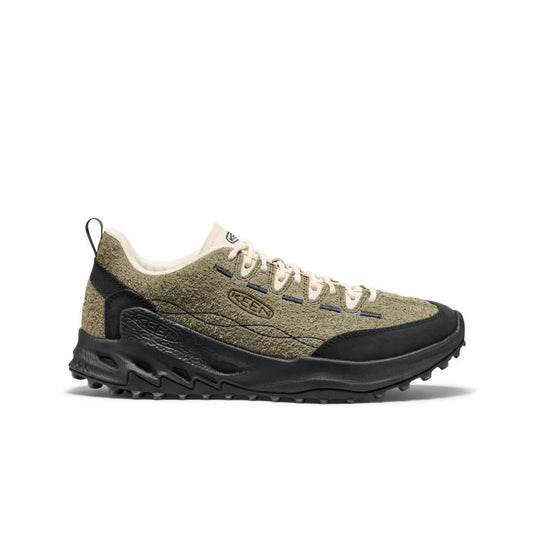 KEEN Jasper Zionic Shoe - Dark Olive Birch