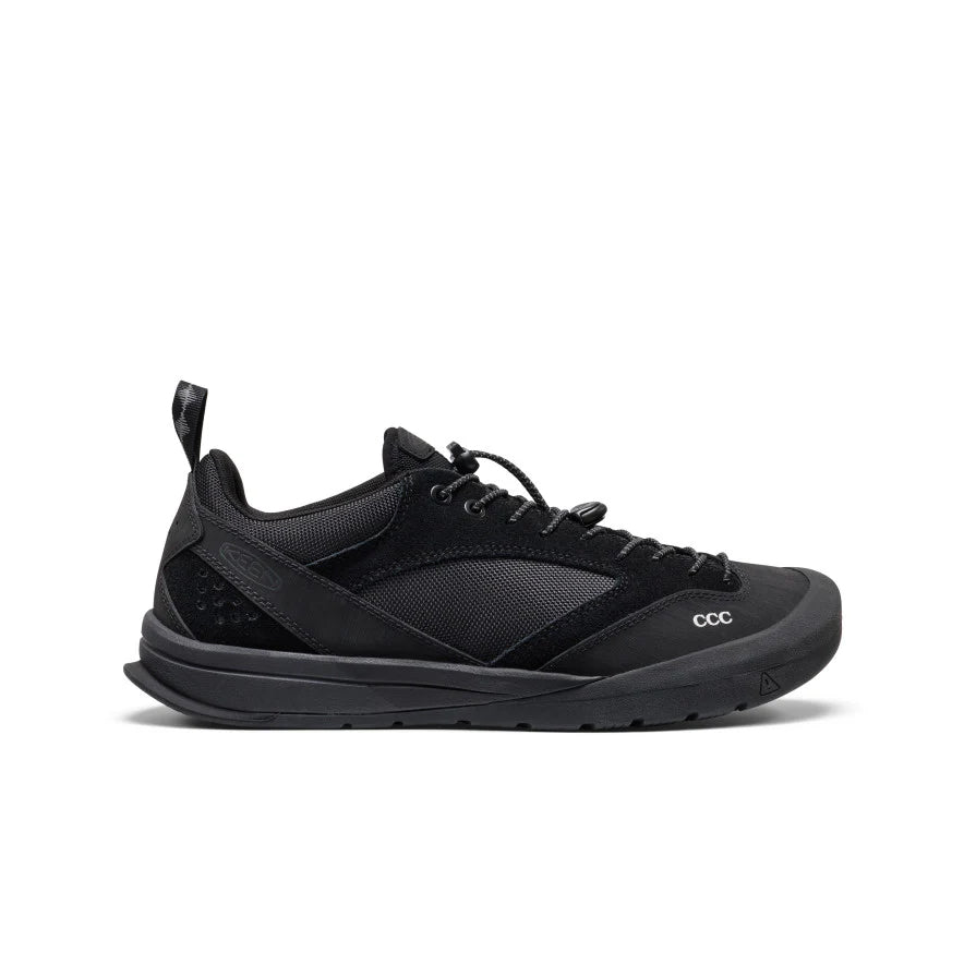 KEEN Jasper III - Black Black Beauty