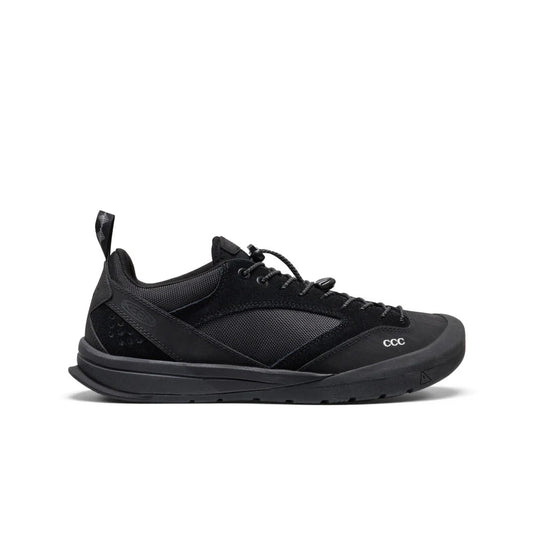 KEEN Jasper III - Black Black Beauty
