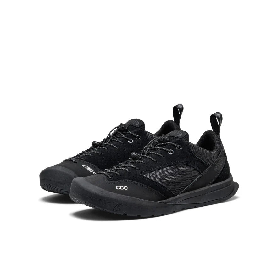 KEEN Jasper III - Black Black Beauty