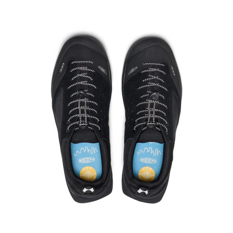 KEEN Jasper III - Black Black Beauty