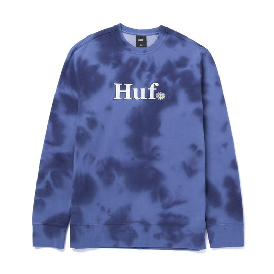 HUF In Bloom Sweatshirt