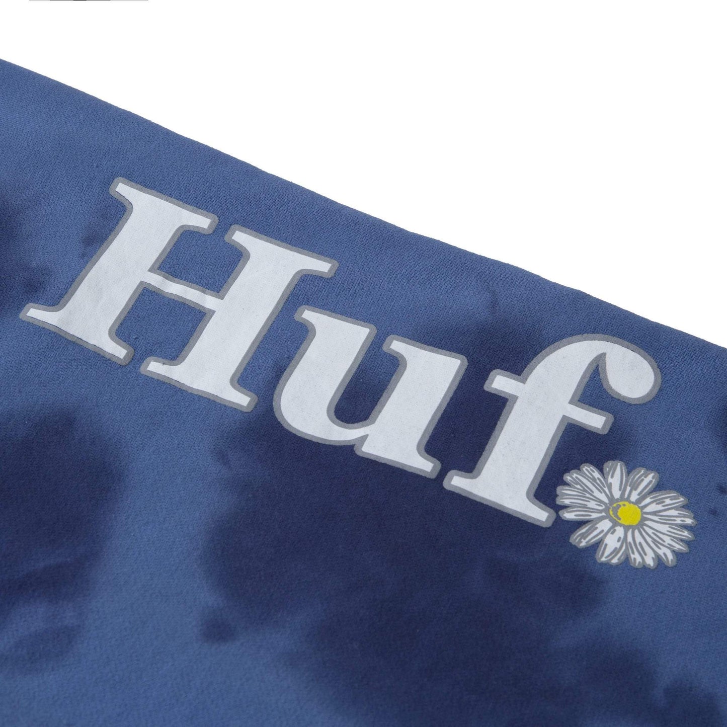 HUF In Bloom Fleece Pant - Olive