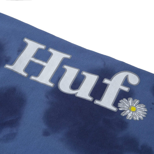 HUF In Bloom Fleece Pant