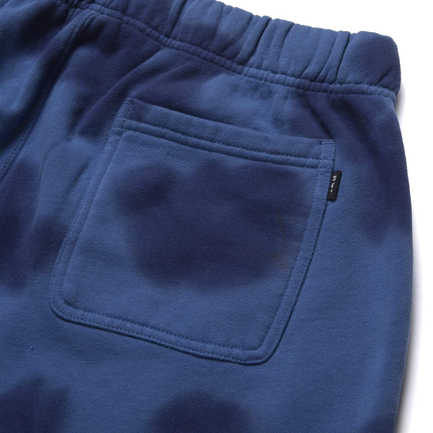 HUF In Bloom Fleece Pant - Olive