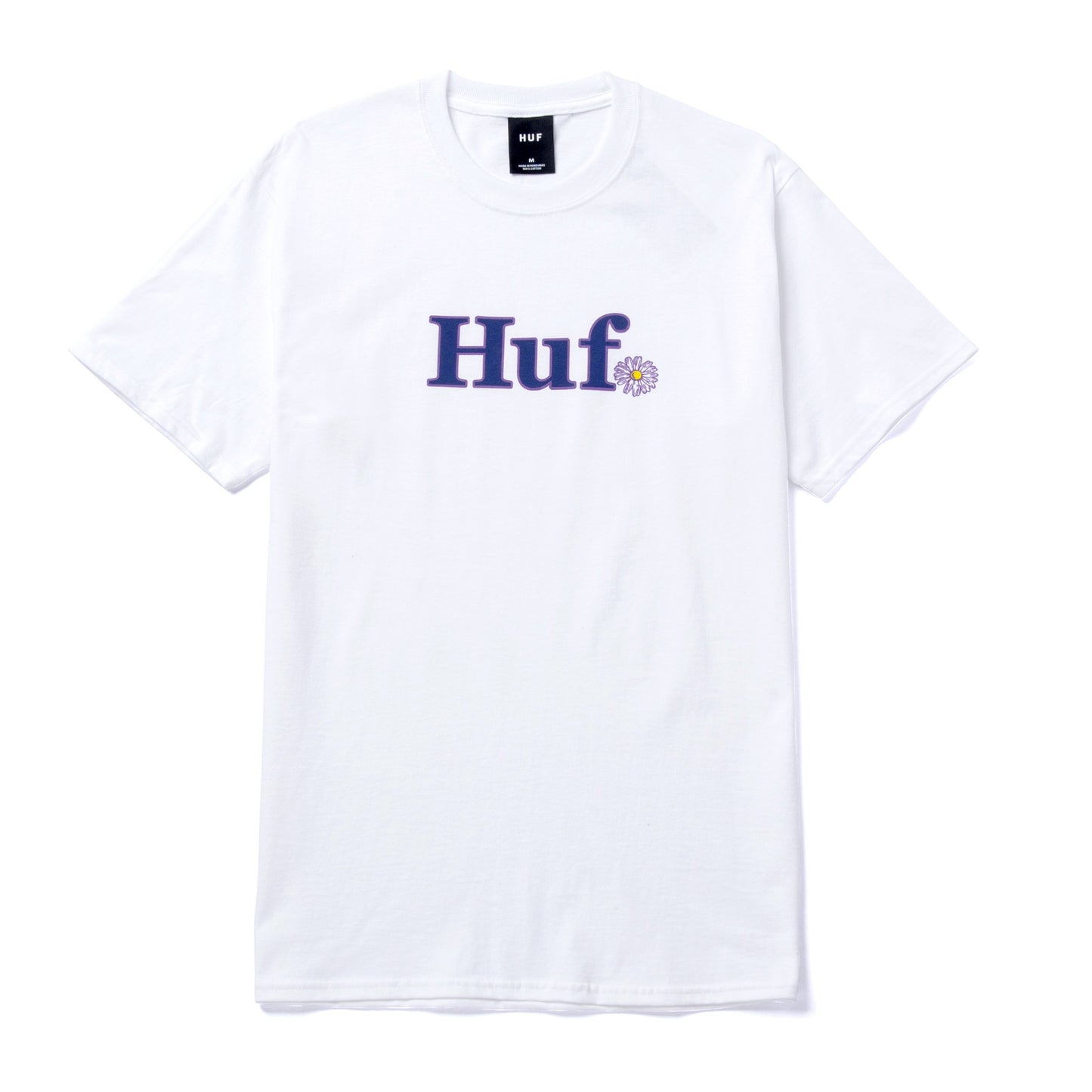HUF In Bloom T-Shirt