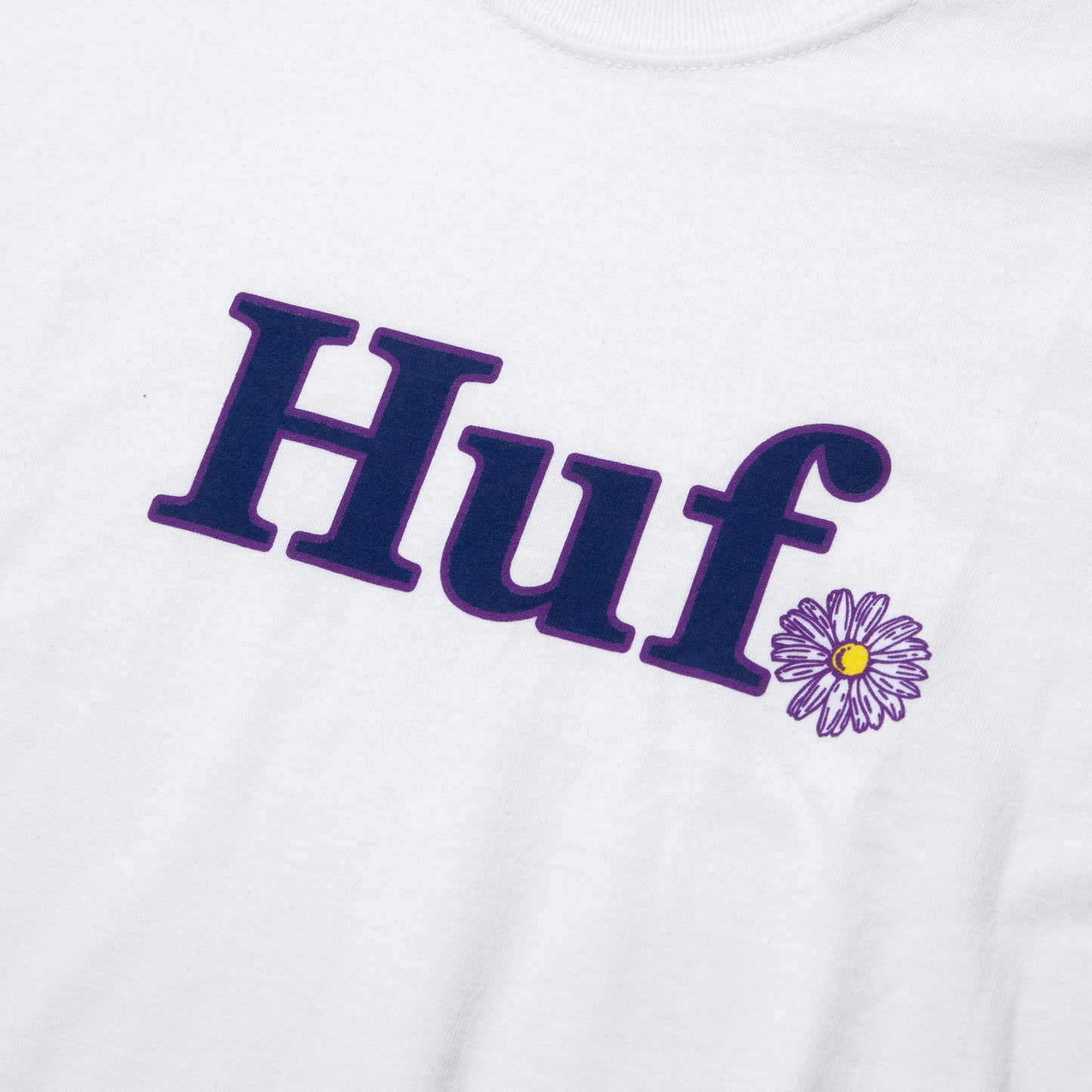 HUF In Bloom T-Shirt