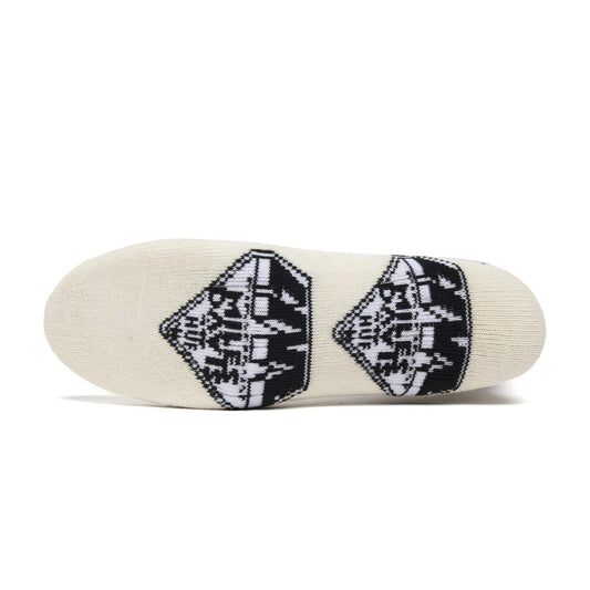 HUF In Concert Crew Socks