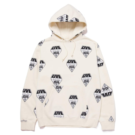 HUF In Concert Hoodie