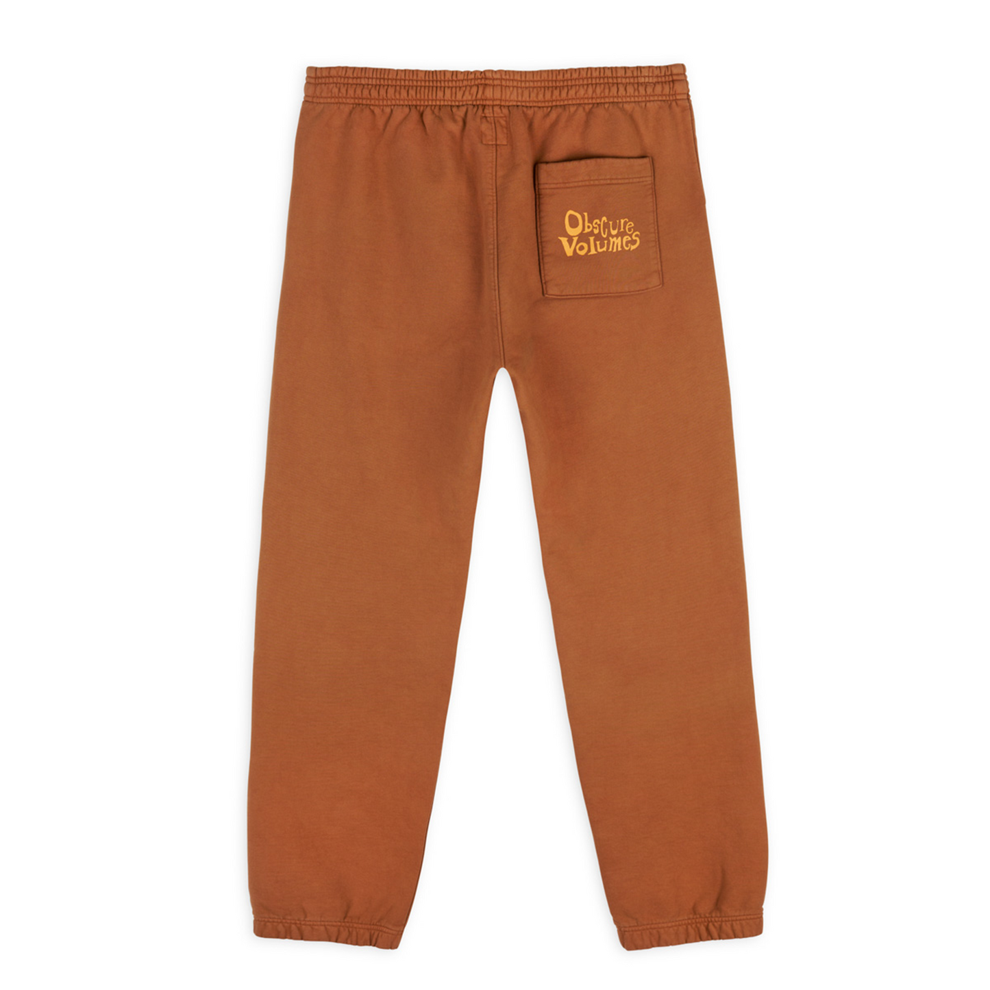 Brain Dead Independent Classics Sweatpants - Brown