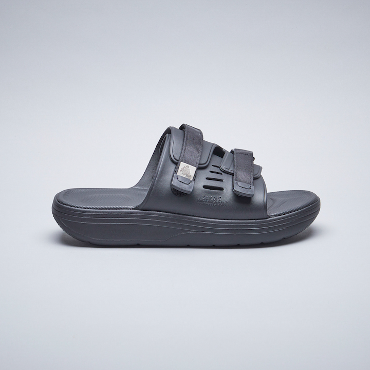 Suicoke URICH - BLACK - Black