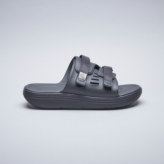 Suicoke URICH - BLACK - Black