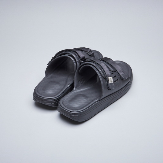 Suicoke URICH - BLACK - Black